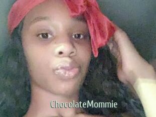 ChocolateMommie Sexcam Zone