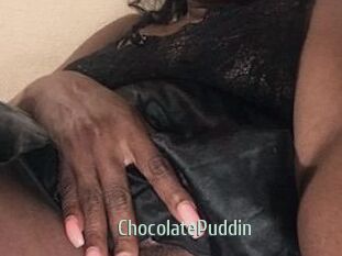 ChocolatePuddin