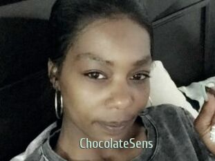 ChocolateSens