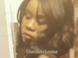 ChocolateSundae