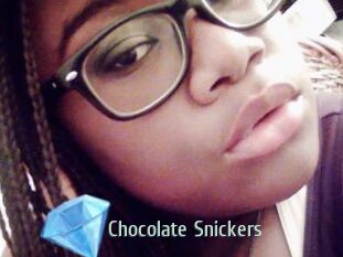 Chocolate_Snickers