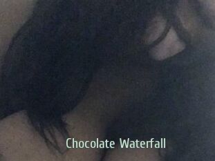 Chocolate_Waterfall