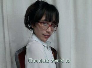 Chocolate_sweet_ox
