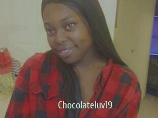 Chocolateluv19