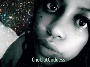 ChoklatGoddess