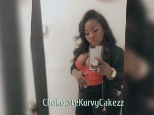 ChokolateKurvyCakezz