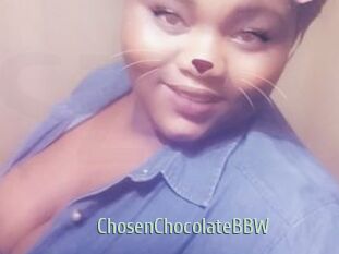 ChosenChocolateBBW