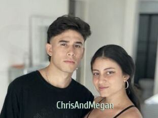 ChrisAndMegan