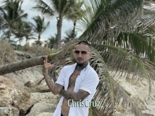 ChrisCruz
