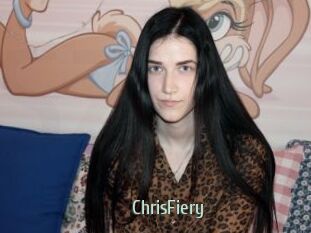 ChrisFiery