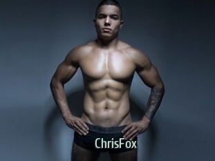 ChrisFox