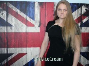 ChrisIceCream