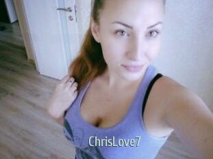 ChrisLove7