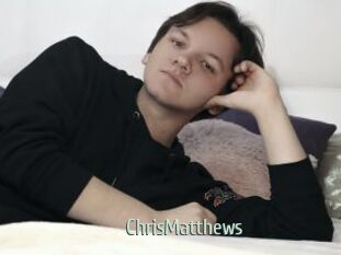 ChrisMatthews
