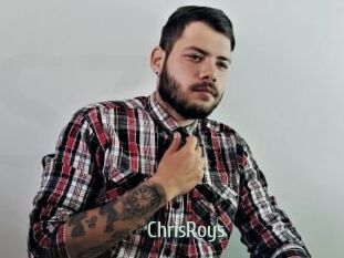 ChrisRoys