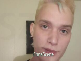 ChrisScene