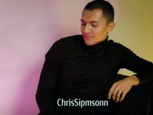 ChrisSipmsonn