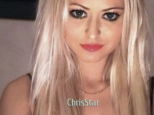 ChrisStar Sexcam Zone