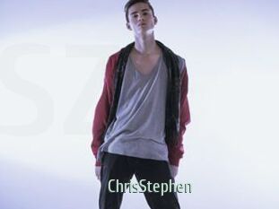 ChrisStephen