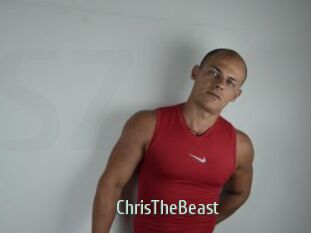 ChrisTheBeast