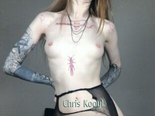 Chris_Kooyl Sexcam Zone