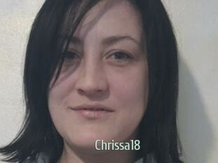 Chrissa18