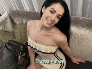 ChrissyAmorr
