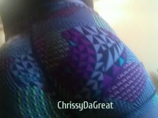 ChrissyDaGreat
