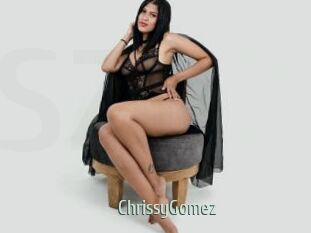 ChrissyGomez