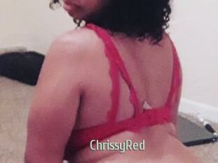 ChrissyRed