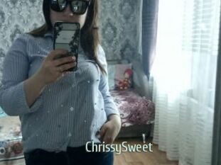 ChrissySweet