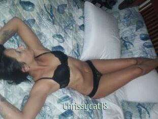 Chrissycat18