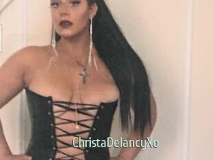 ChristaDelancyXo