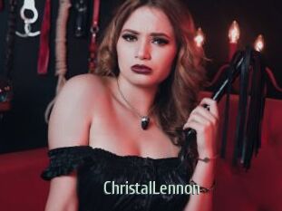 ChristalLennon Sexcam Zone