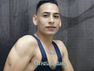 ChristianAdams