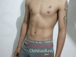 ChristianBass