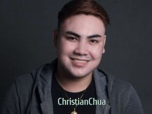 ChristianChua