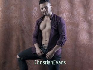 ChristianEvans