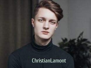 ChristianLamont