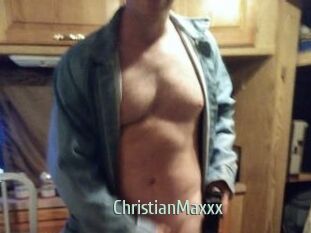ChristianMaxxx