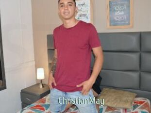 ChristianMay