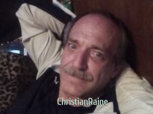 ChristianRaine