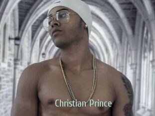 Christian_Prince