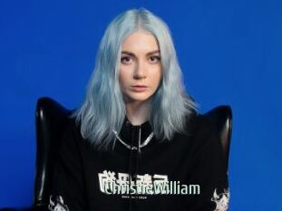 ChristieWilliam