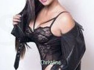 Christiine