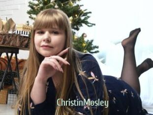 ChristinMosley
