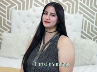 ChristinSummer