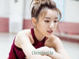 ChristinaLiu