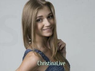 Christina_Live