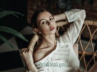 ChristinaLynx Sexcam Zone